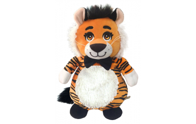 Мягкая упаковка Упаковка-игрушка "Тигр Малыш" (продано)