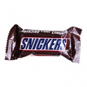  Snickers mini, 15 гр