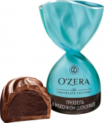 OZera трюфель в молочном шоколаде