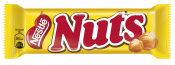 NUTS 50 г