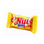 NUTS mini 14 г
