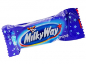 Milky Way mini, 13 гр